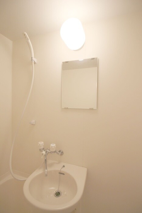 物件内観写真20　(洗面)