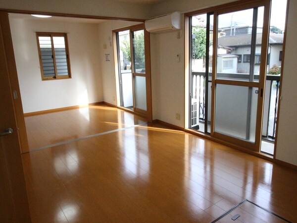 居室