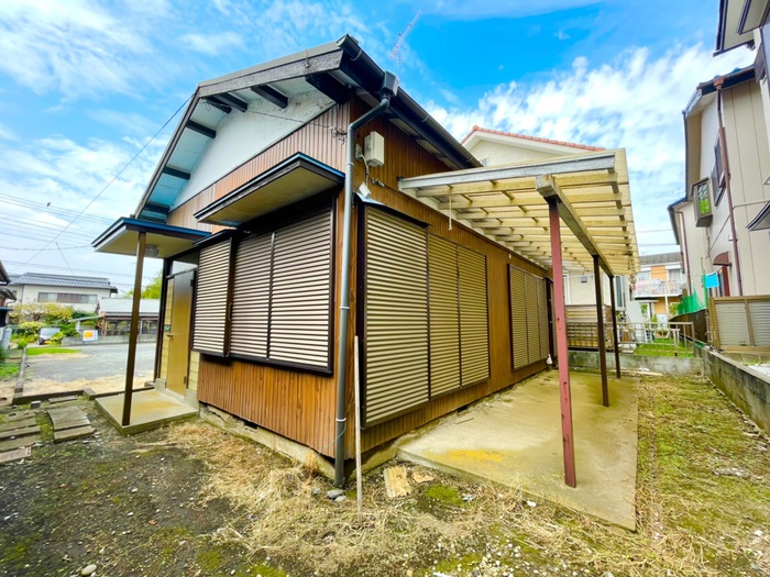 石井様貸家　４号棟