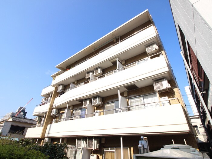 物件外観写真6　(外観写真)