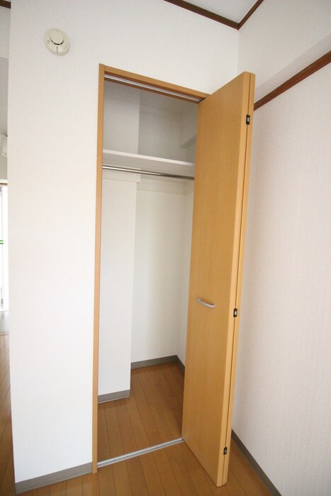 物件内観写真11　(収納)