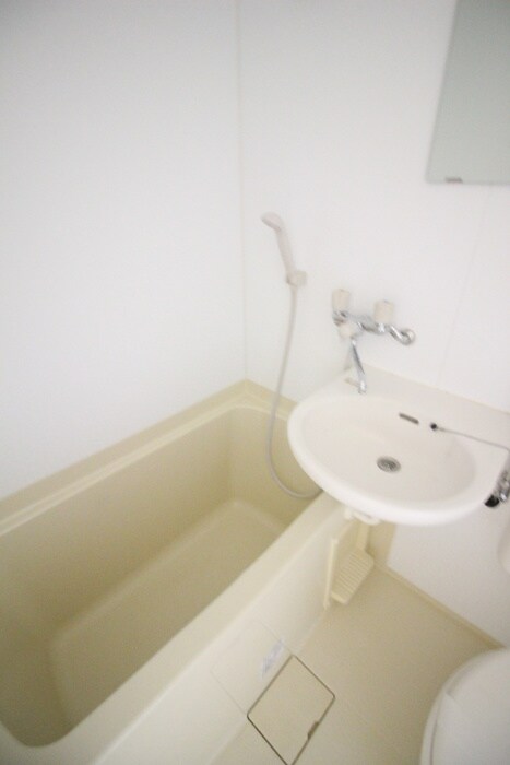 物件内観写真13　(バス／シャワールーム等)