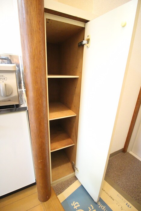 物件内観写真17　(靴箱)