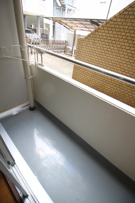 物件内観写真21　(ベランダ・バルコニー)