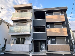 サザンショア東海岸外観写真