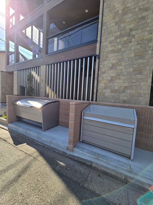 コントレイルのその他