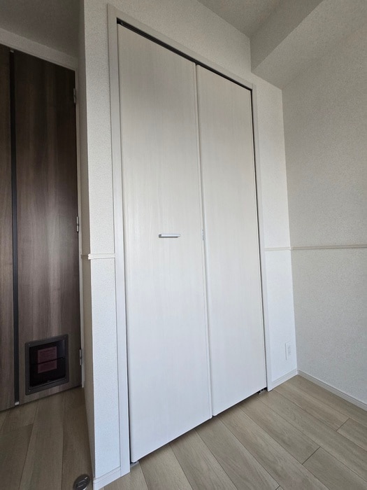 物件内観写真14　(収納)