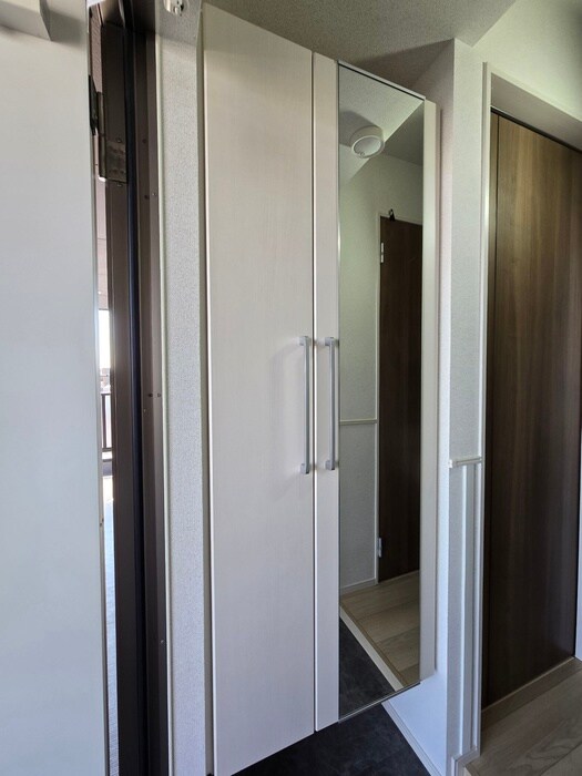 物件内観写真17　(靴箱)