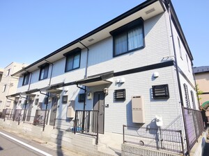 クレ－ル光和外観写真