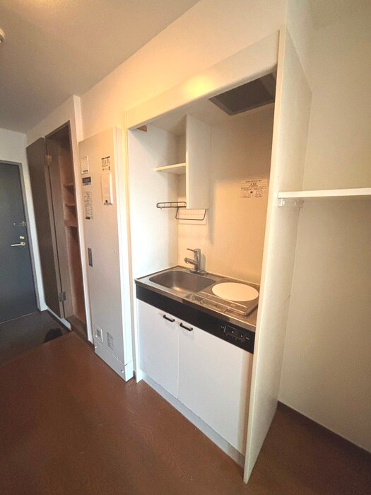 物件内観写真11　(キッチン)