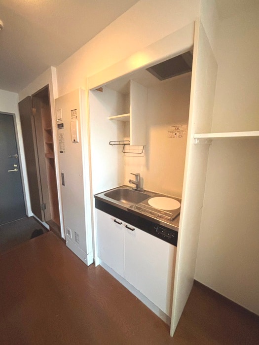 物件内観写真11　(キッチン)