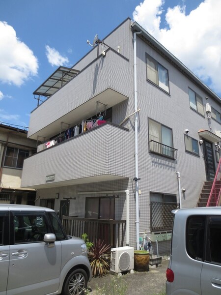 Ｙｓ　Ｈｏｕｓｅ外観写真