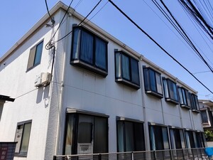 エスト高円寺外観写真