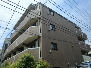 ミリオンガーデン小石川(104)外観写真