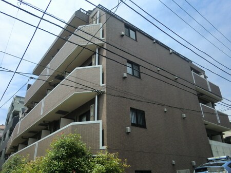 ミリオンガーデン小石川(104)外観写真