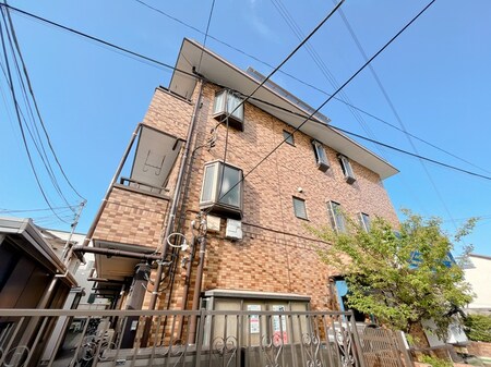 メゾンパステル外観写真