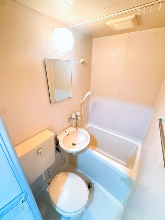 物件内観写真7　(バス／シャワールーム等)