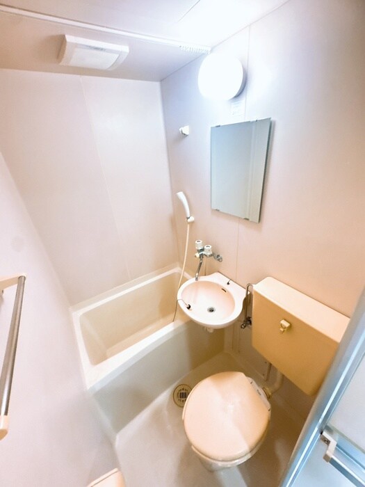 物件内観写真7　(バス／シャワールーム等)