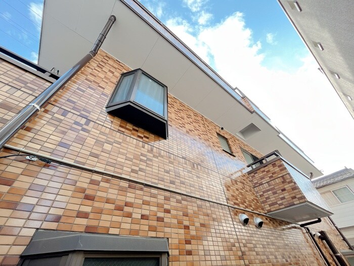 物件外観写真4　(外観写真)