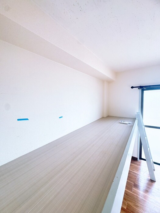 物件内観写真9　(ロフト)