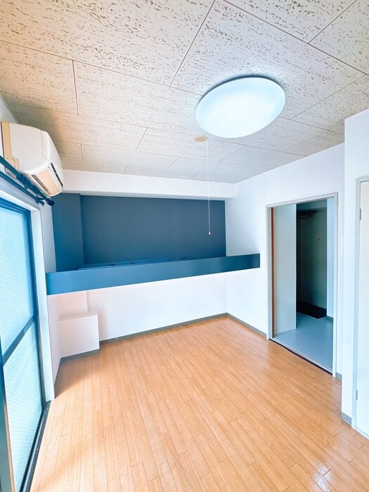 物件内観写真12　(居室)