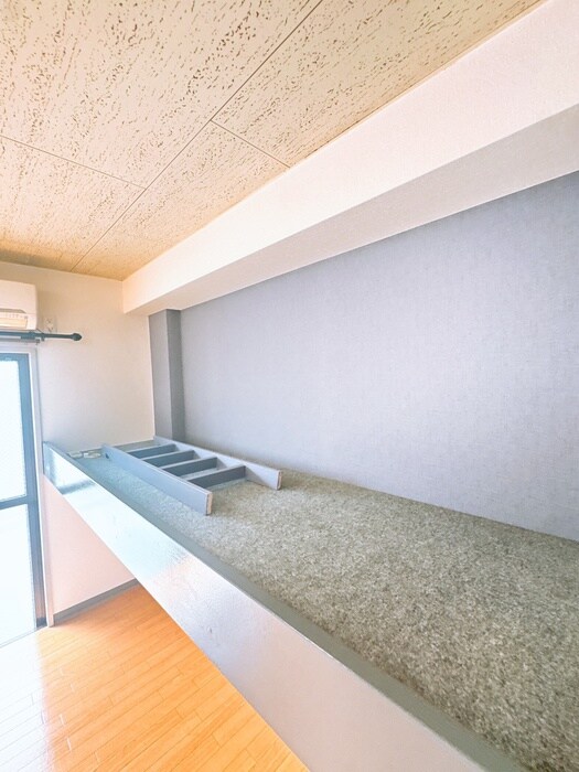 物件内観写真19　(ロフト)