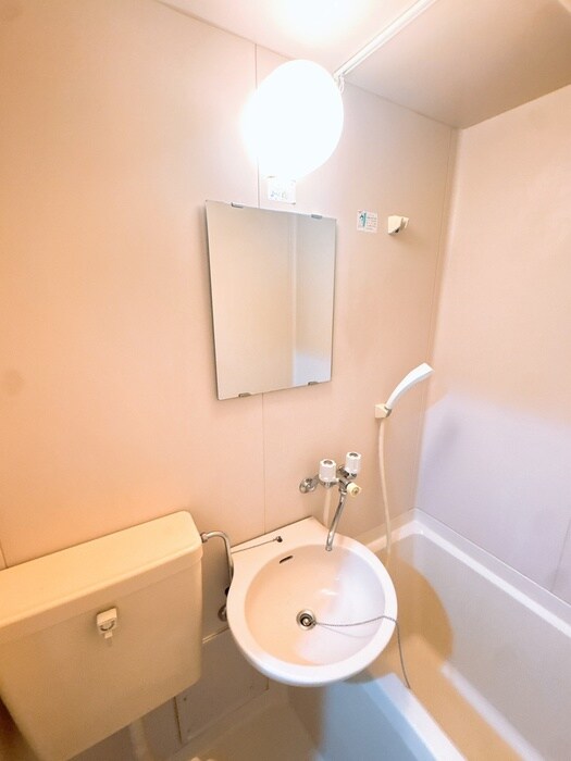 物件内観写真21　(洗面)