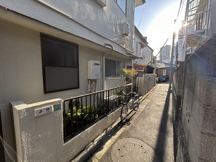 外観写真