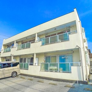 レスポワ－ル宮崎Ⅰ外観写真