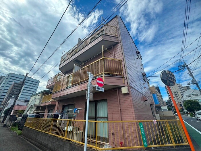 物件外観写真2　(外観写真)