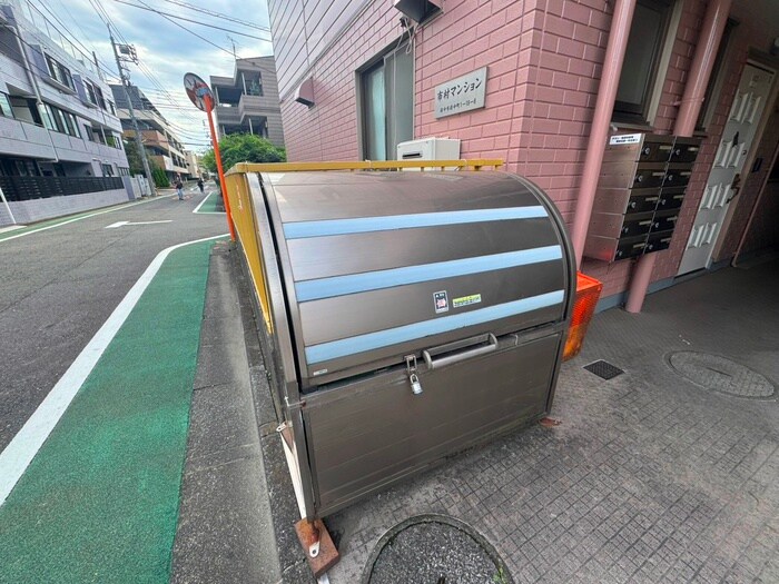 物件外観写真4　(その他)