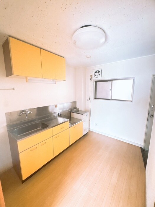 物件内観写真12　(居室)