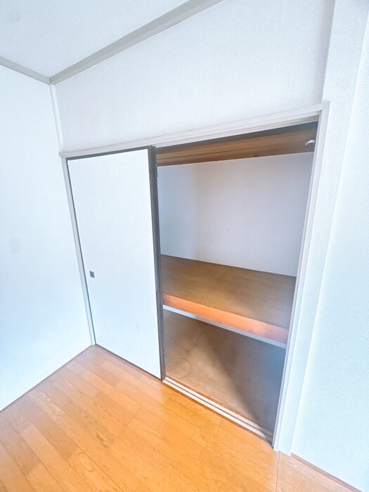 物件内観写真20　(収納)