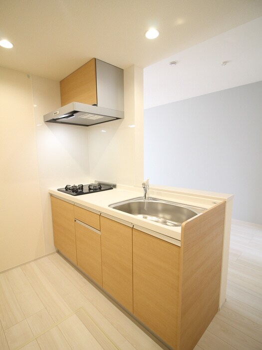 物件内観写真11　(キッチン)