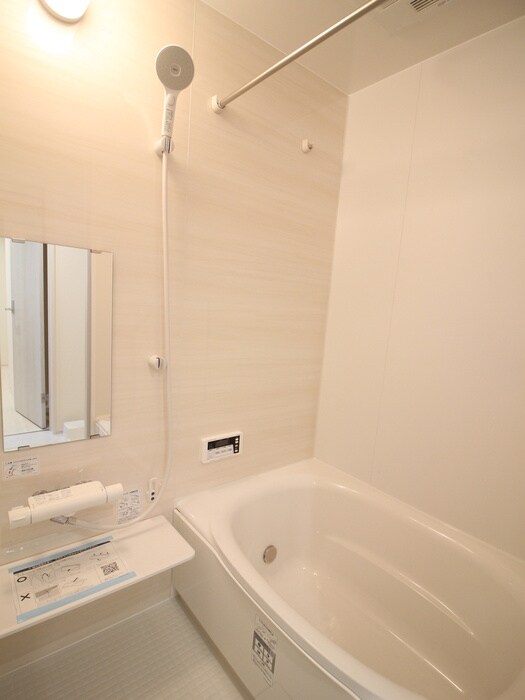 物件内観写真12　(バス／シャワールーム等)