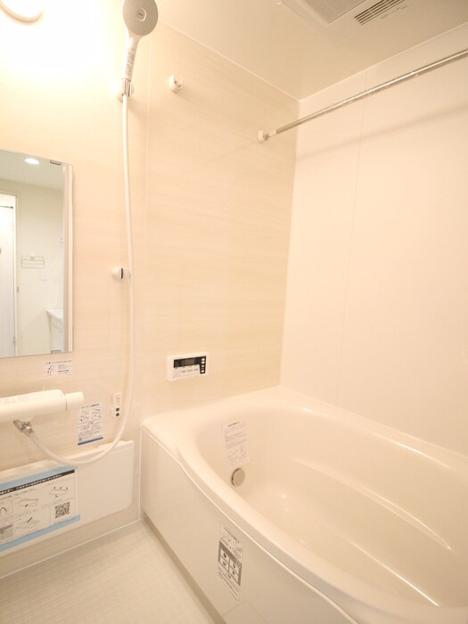 物件内観写真12　(バス／シャワールーム等)