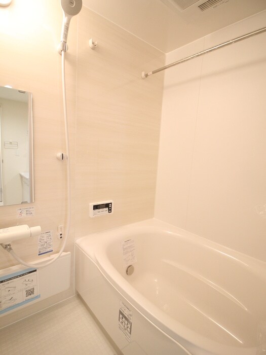 物件内観写真12　(バス／シャワールーム等)