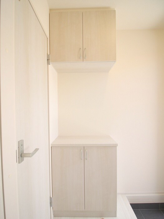 物件内観写真15　(靴箱)