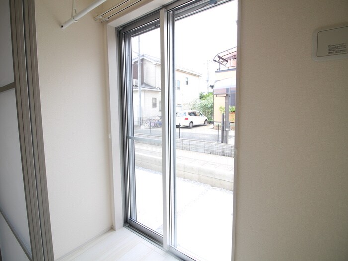 物件内観写真21　(ベランダ・バルコニー)