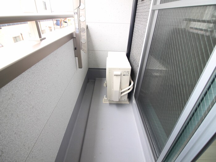 物件内観写真21　(ベランダ・バルコニー)