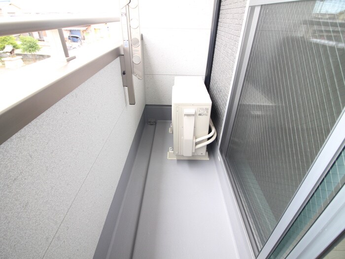 物件内観写真21　(ベランダ・バルコニー)