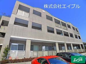 カ－サ・ソレア－ドⅡ外観写真