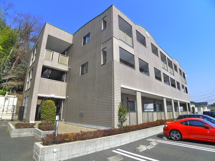 物件外観写真2　(その他)