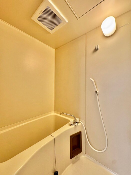 物件内観写真19　(バス／シャワールーム等)