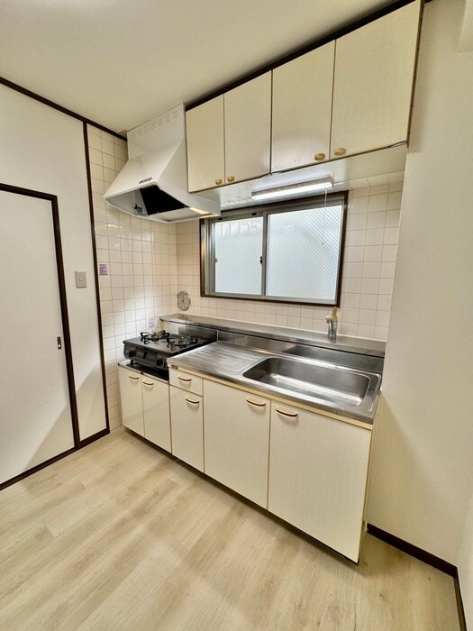 物件内観写真20　(キッチン)