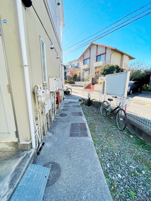 物件外観写真5　(外観写真)