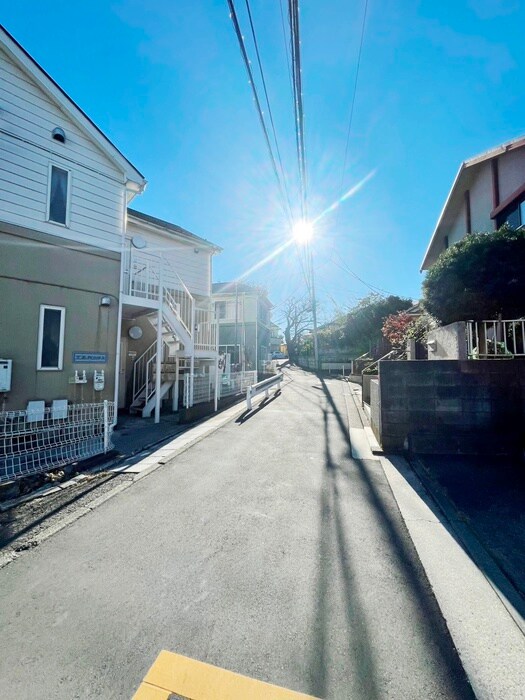 物件外観写真6　(周辺環境)