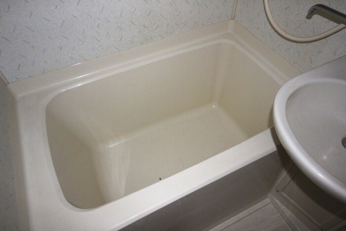 物件内観写真12　(バス／シャワールーム等)