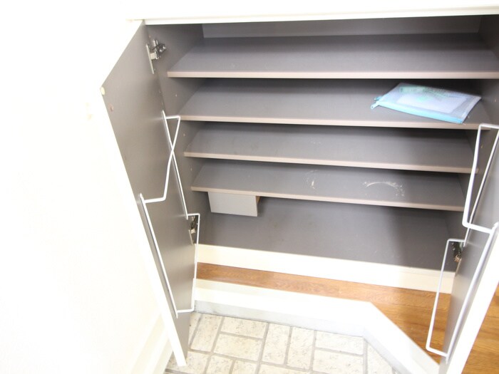 物件内観写真21　(靴箱)