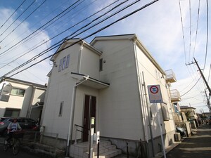 今宿貸家外観写真